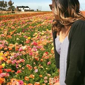 Meet your Posher, Connie